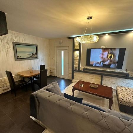Apartments Teodora Virpazar Ngoại thất bức ảnh