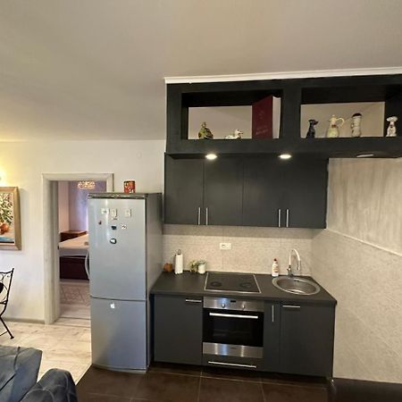 Apartments Teodora Virpazar Ngoại thất bức ảnh