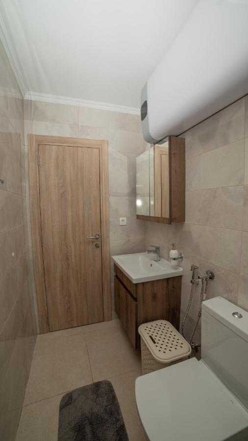 Apartments Teodora Virpazar Ngoại thất bức ảnh