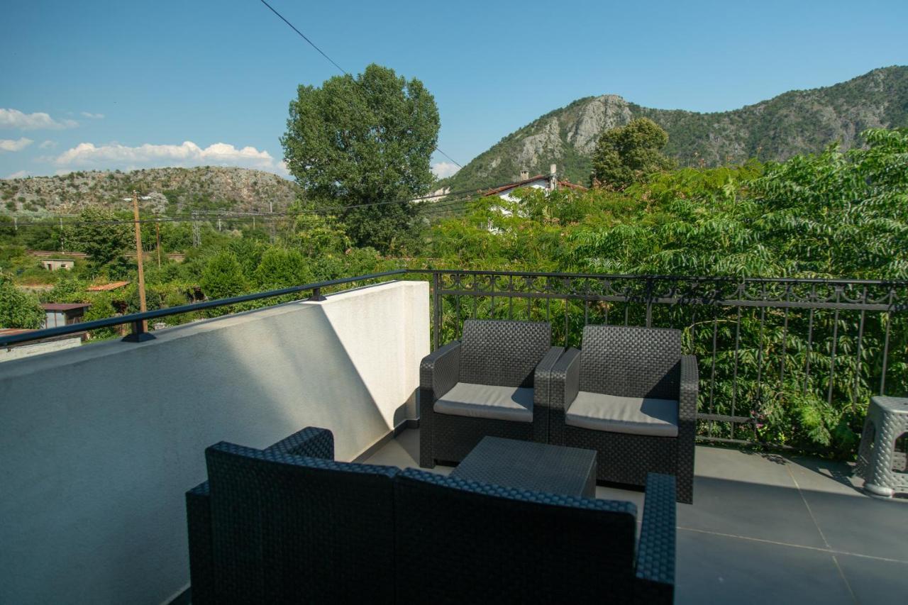 Apartments Teodora Virpazar Ngoại thất bức ảnh