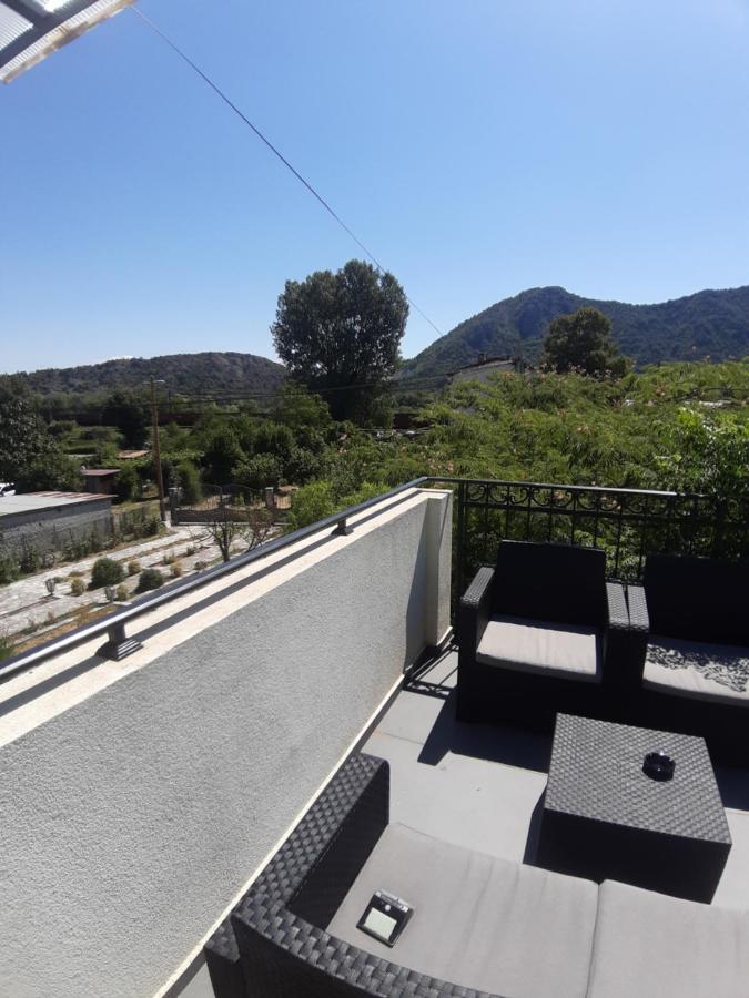 Apartments Teodora Virpazar Ngoại thất bức ảnh