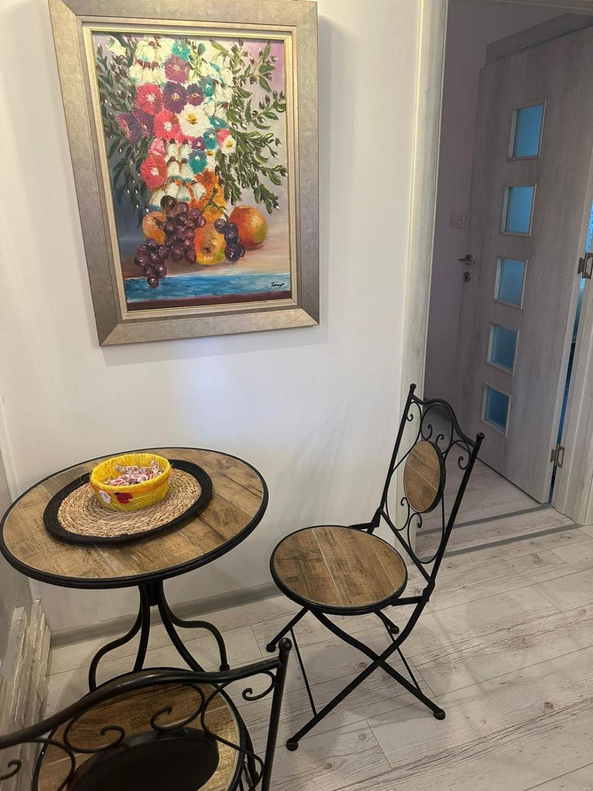 Apartments Teodora Virpazar Ngoại thất bức ảnh