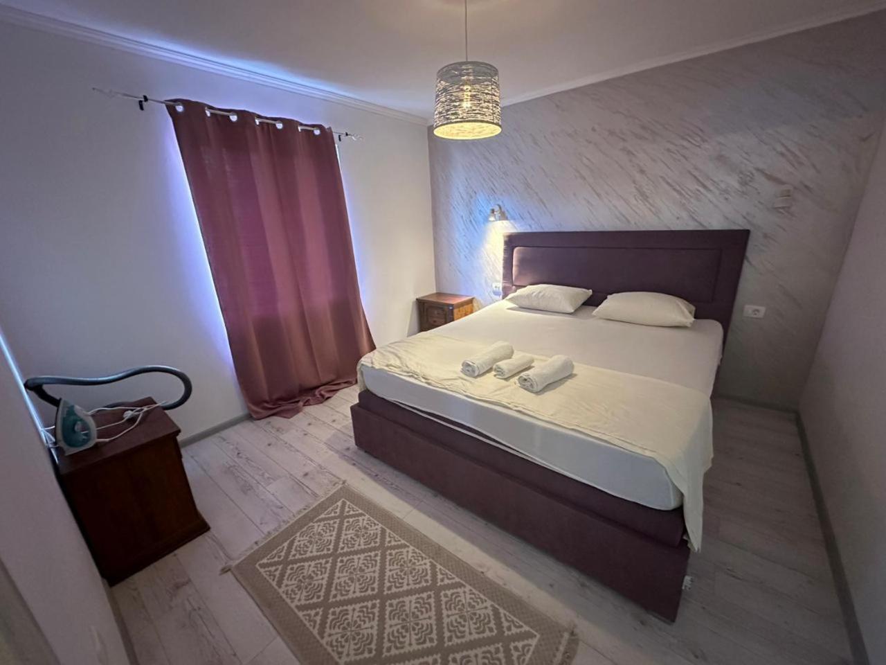 Apartments Teodora Virpazar Ngoại thất bức ảnh